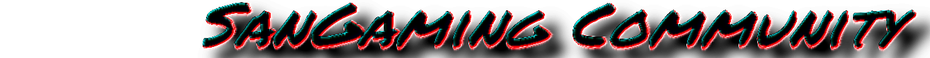 SanGaming